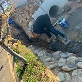 Cementing - Bulumko Constructions - Xplorio™ Gansbaai