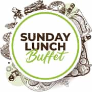 4 December 2022: Sunday Lunch Buffet