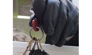 How To Prevent Burglaries