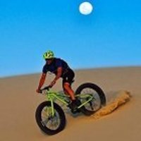 Fatbike Tours