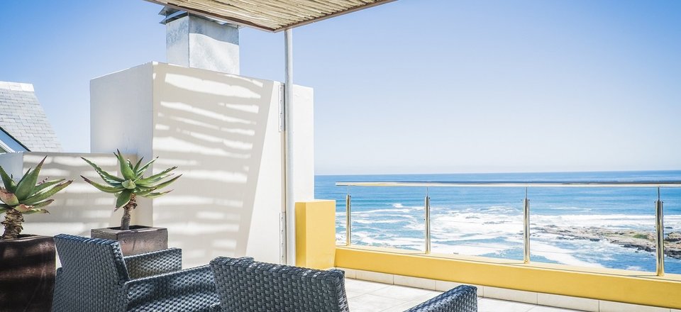 Feel The Spirit Of The Sea