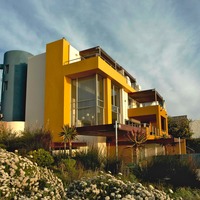 Crayfish Lodge Sea & Country Guest House